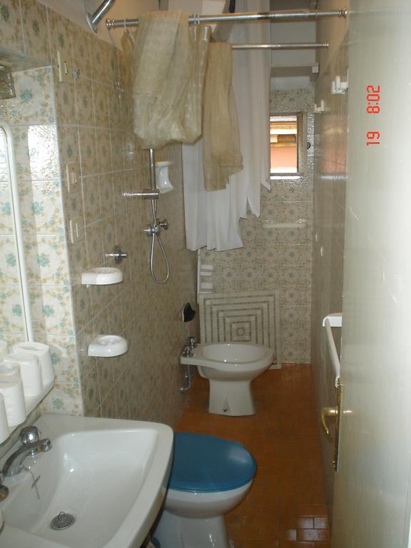 Sandy Hotel Rom Exterior foto